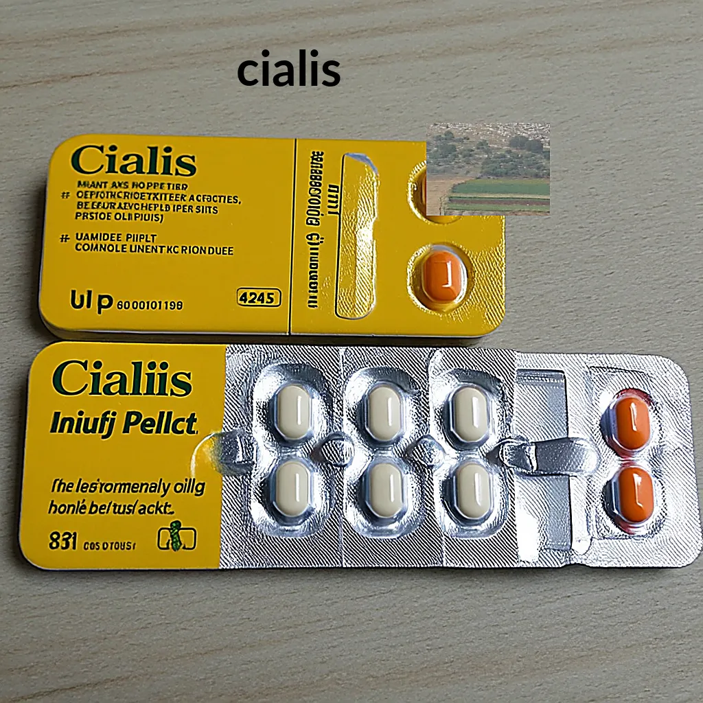 Générique cialis pharmacie